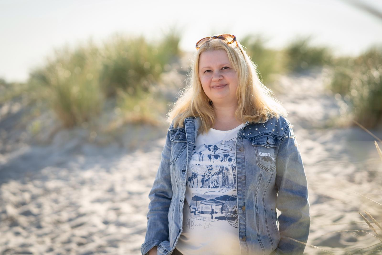 Bild des Mitwirkenden Fiese Brise in St. Peter-(M)Ording (St. Peter-Mording-Reihe 2)