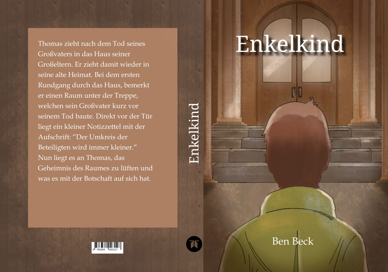 Gesamtes Coverbild Enkelkind