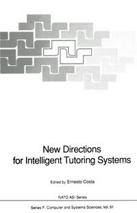 Vorderes Coverbild New Directions for Intelligent Tutoring Systems