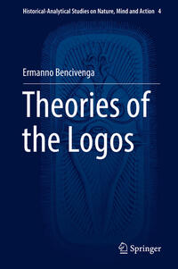 Vorderes Coverbild Theories of the Logos
