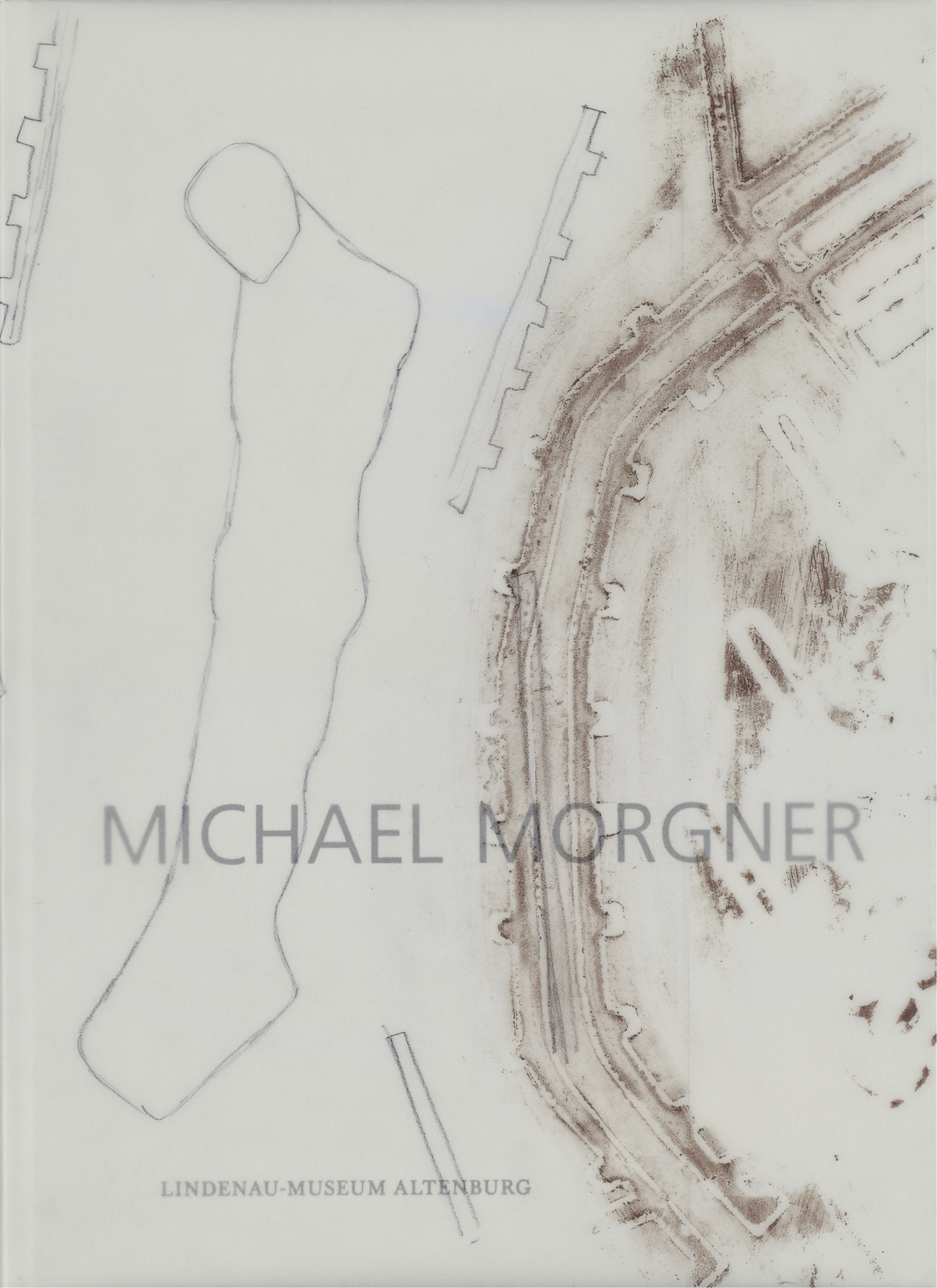Anderes Coverbild Michael Morgner