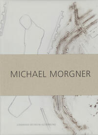 Vorderes Coverbild Michael Morgner