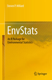 Vorderes Coverbild EnvStats