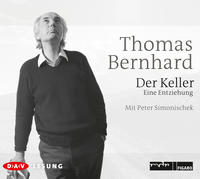 Vorderes Coverbild Der Keller. Eine Entziehung