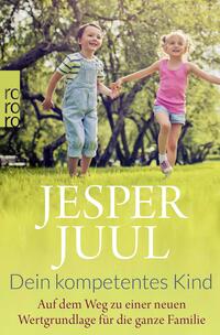 Vorderes Coverbild Dein kompetentes Kind