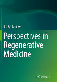 Vorderes Coverbild Perspectives in Regenerative Medicine