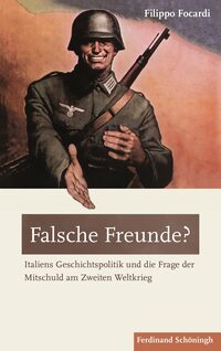 Vorderes Coverbild Falsche Freunde?