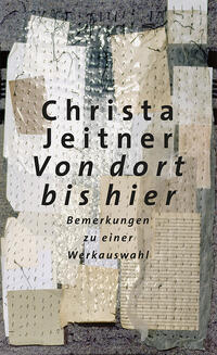 Vorderes Coverbild Von dort bis hier