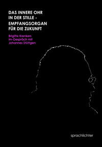 Vorderes Coverbild Das innere Ohr in der Stille
