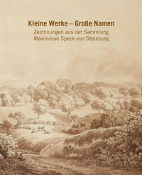 Vorderes Coverbild Kleine Werke – Große Namen