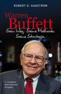 Vorderes Coverbild Warren Buffett: Sein Weg. Seine Methode. Seine Strategie.