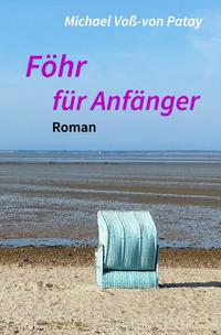 Vorderes Coverbild Föhr für Anfänger