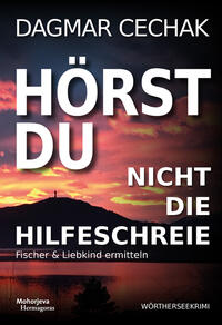 Vorderes Coverbild Hörst Du nicht die Hilfeschreie