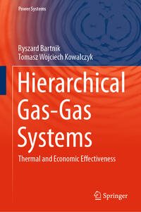Vorderes Coverbild Hierarchical Gas-Gas Systems