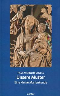 Vorderes Coverbild Unsere Mutter