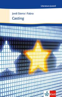 Vorderes Coverbild Casting