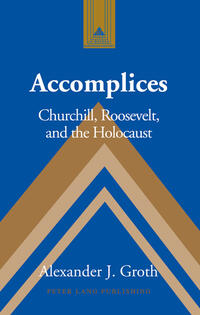 Vorderes Coverbild Accomplices