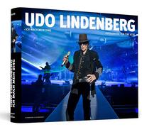 Vorderes Coverbild Udo Lindenberg - Ich mach mein Ding