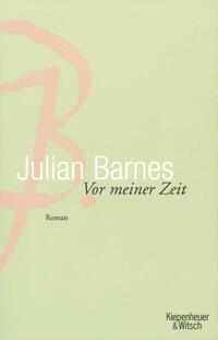 Vorderes Coverbild Vor meiner Zeit