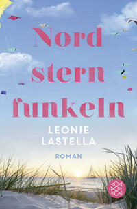 Vorderes Coverbild Nordsternfunkeln