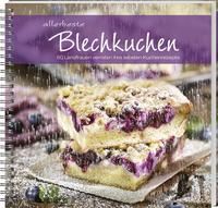 Vorderes Coverbild allerbeste Blechkuchen