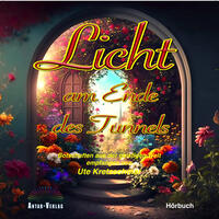 Vorderes Coverbild Licht am Ende des Tunnels CD
