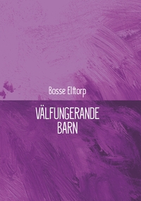 Vorderes Coverbild Välfungerande barn