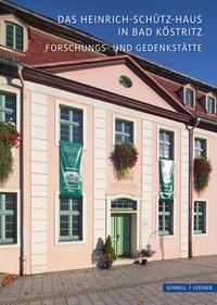 Vorderes Coverbild Bad Köstritz