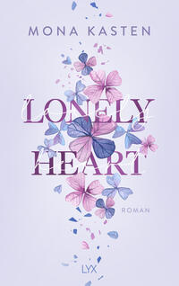 Vorderes Coverbild Lonely Heart