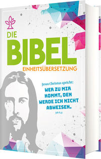 Vorderes Coverbild Die Bibel Firmung