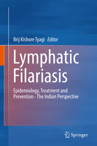 Vorderes Coverbild Lymphatic Filariasis