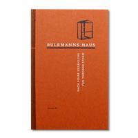 Vorderes Coverbild Bulemanns Haus