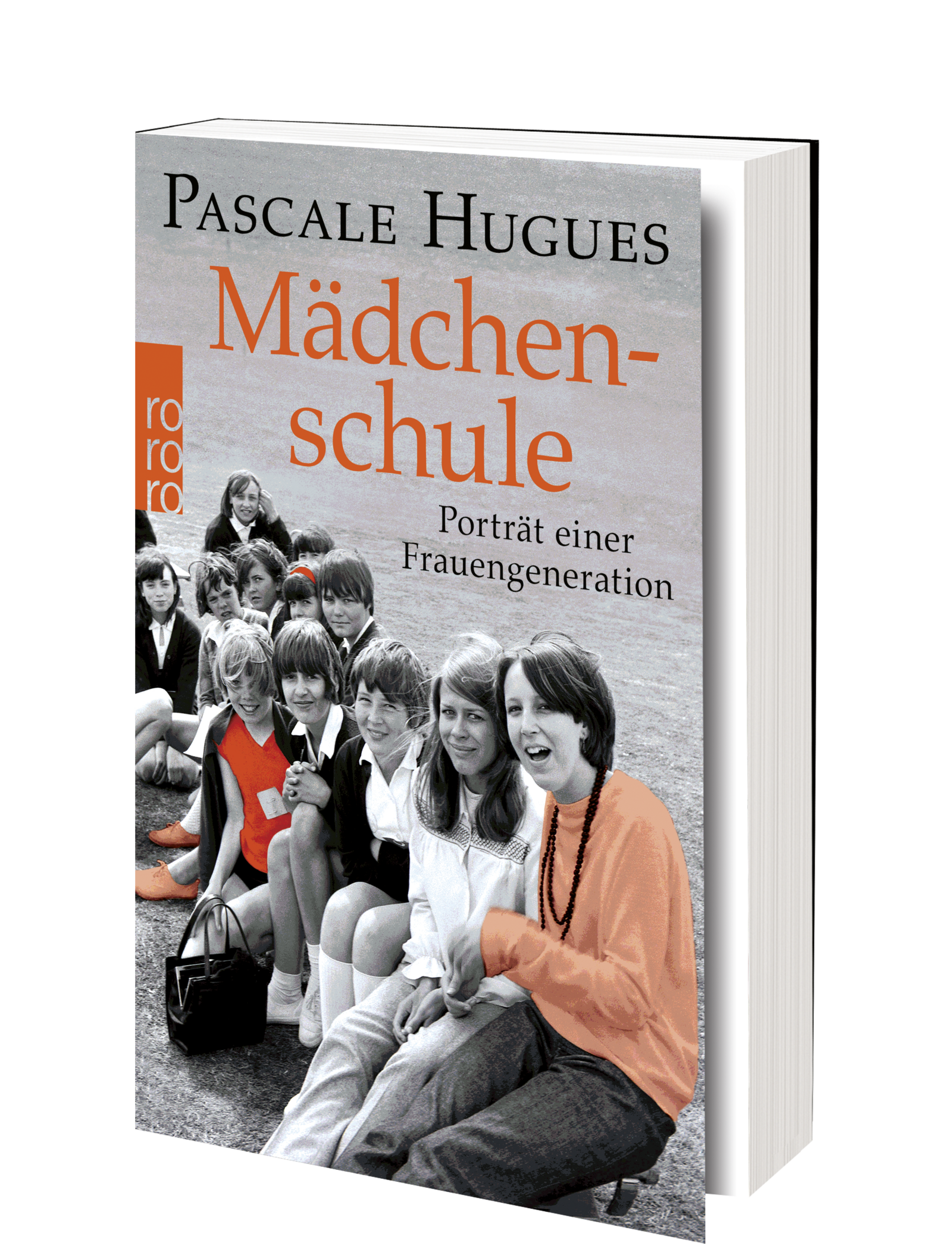 Anderes Coverbild Mädchenschule