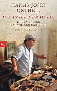 Vorderes Coverbild Die Insel der Dolci