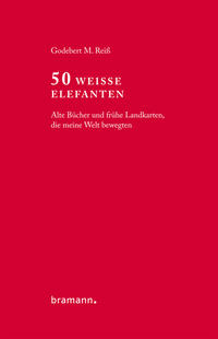 Vorderes Coverbild 50 Weiße Elefanten