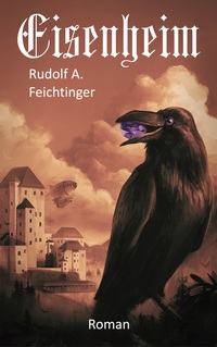 Vorderes Coverbild Eisenheim