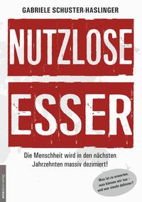 Vorderes Coverbild Nutzlose Esser