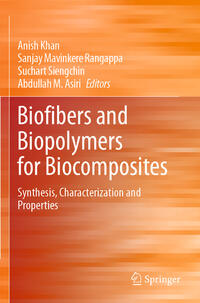 Vorderes Coverbild Biofibers and Biopolymers for Biocomposites