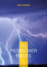 Vorderes Coverbild To mennesker mødes