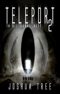 Vorderes Coverbild Teleport 2