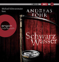 Vorderes Coverbild Schwarzwasser