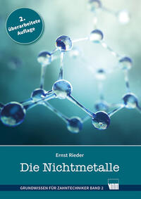 Vorderes Coverbild Die Nichtmetalle