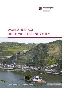 Vorderes Coverbild World Heritage Upper Middle Rhine Valley