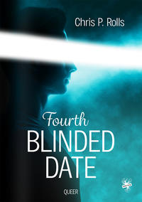 Vorderes Coverbild Fourth Blinded Date