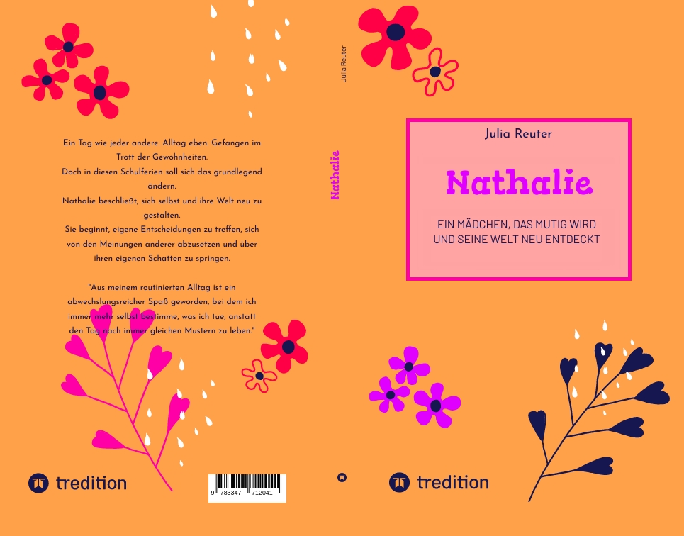 Gesamtes Coverbild Nathalie