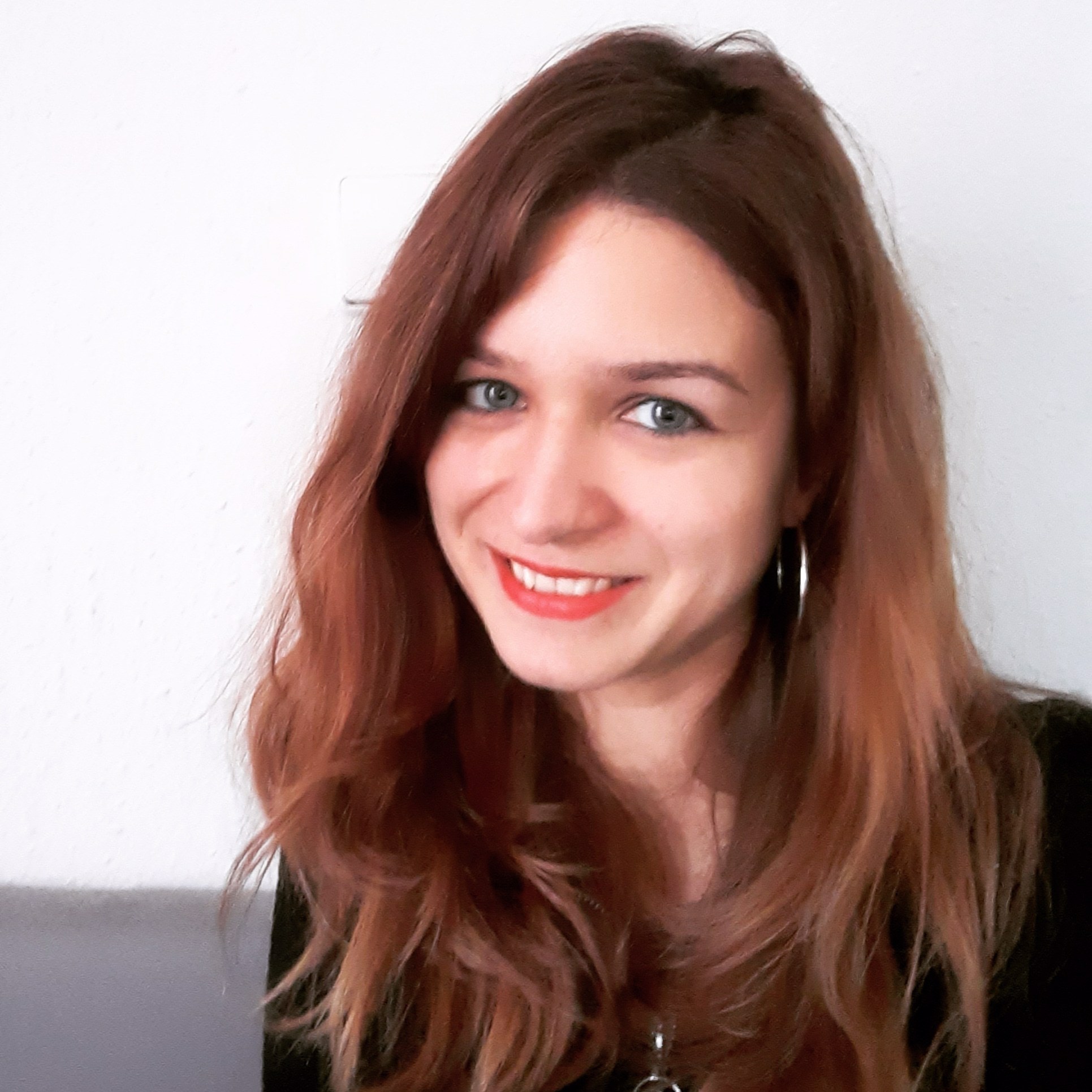 Bild des Mitwirkenden Nathalie