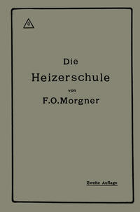 Vorderes Coverbild Die Heizerschule