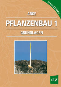 Vorderes Coverbild Pflanzenbau 1