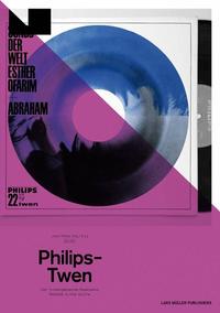 Vorderes Coverbild Philips -Twen