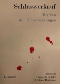 Vorderes Coverbild Schlussverkauf